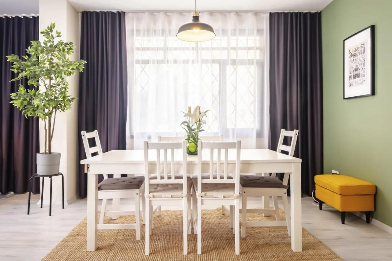 Apartment Exquisite Central Flat Near Bagdat Street Istanbul Turkey